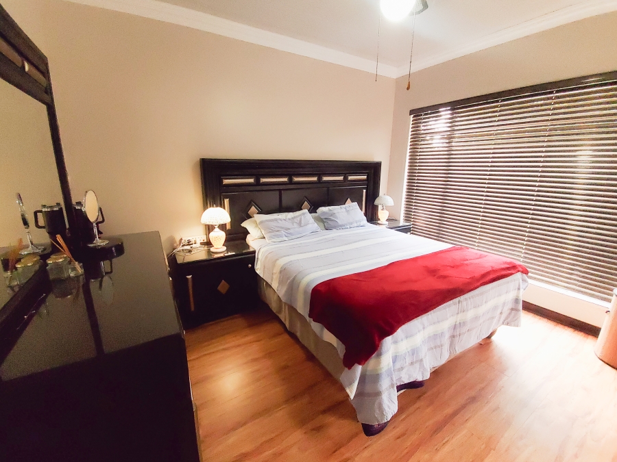 3 Bedroom Property for Sale in Vaalpark Free State